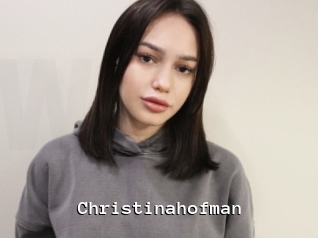 Christinahofman