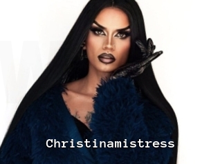 Christinamistress
