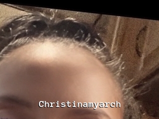 Christinamyarch
