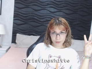 Christinawhitte