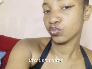 Christinaza