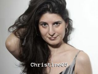 Christine05