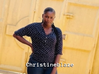 Christineblaze