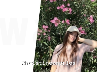 Christinecaprios
