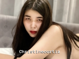 Christinecortiz