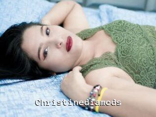 Christinediamods