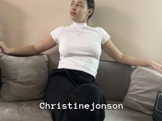 Christinejonson