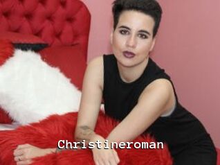 Christineroman