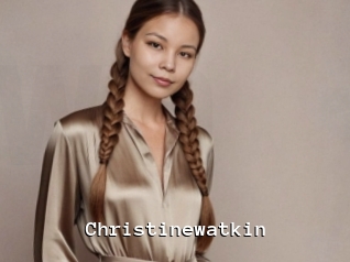 Christinewatkin