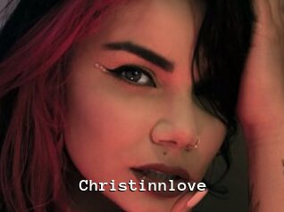 Christinnlove