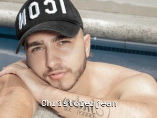Christoferjean