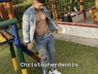 Christopherdennis