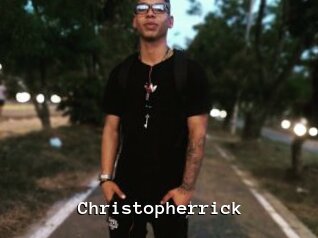 Christopherrick