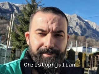 christophjulian Webcamsex Amateur