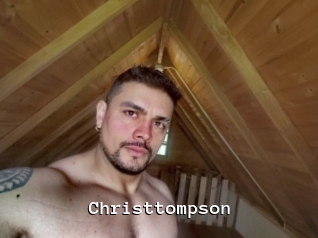 Christtompson