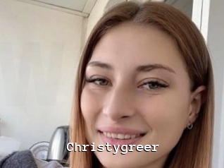 Christygreer