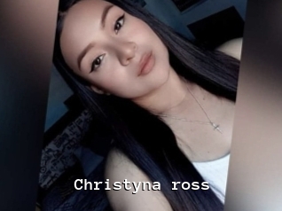 Christyna_ross