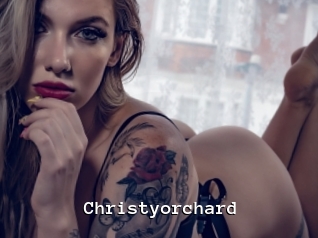 Christyorchard