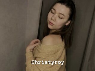 Christyroy
