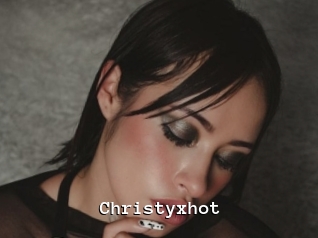 Christyxhot