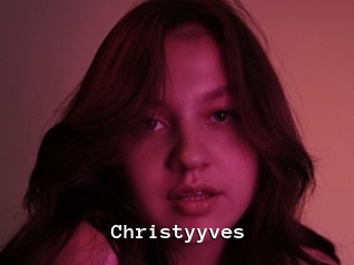 Christyyves