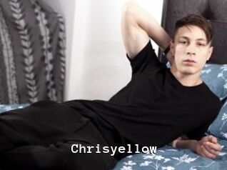 Chrisyellow