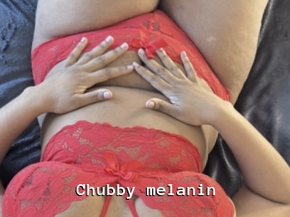 Chubby_melanin