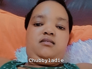 Chubbyladie