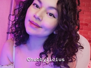 Chubbylicius