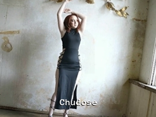 Chudose