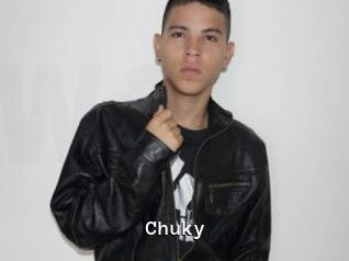 Chuky