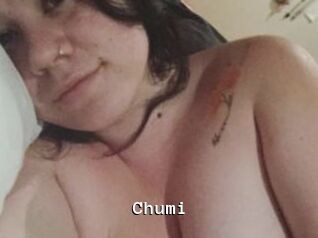 Chumi