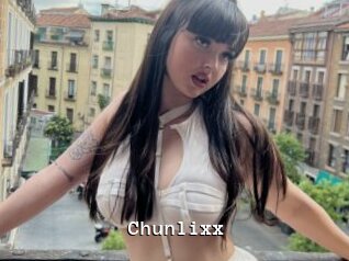 Chunlixx