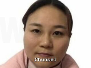 Chunsei