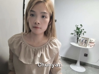 Chunyan
