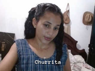 Churrita