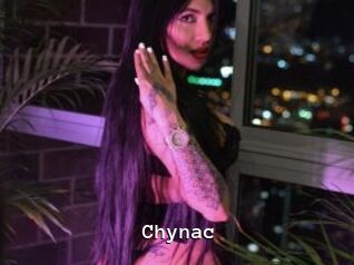 Chynac