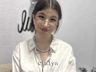 Cialyn