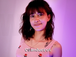 Cianducrot