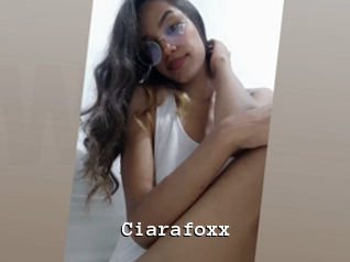 Ciarafoxx