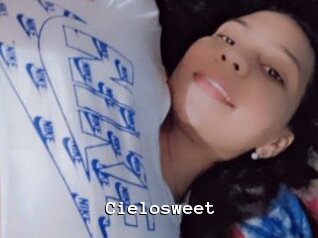 Cielosweet