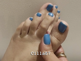 Cilla87