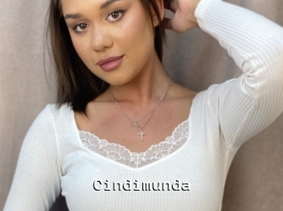 cindimunda Webcamsex Amateur