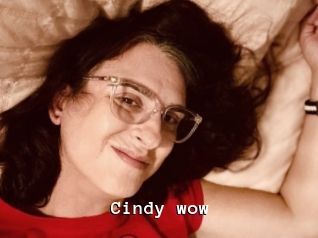Cindy_wow