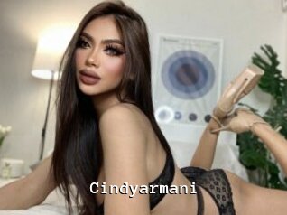 Cindyarmani