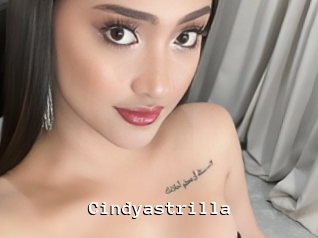 Cindyastrilla