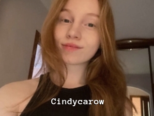 Cindycarow