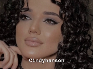 Cindyhanson