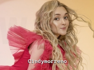 cindymorreno Webcamsex Amateur