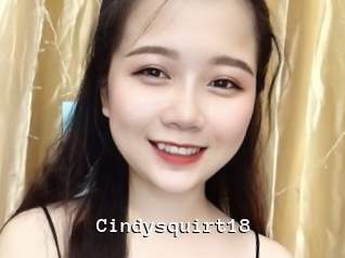 Cindysquirt18